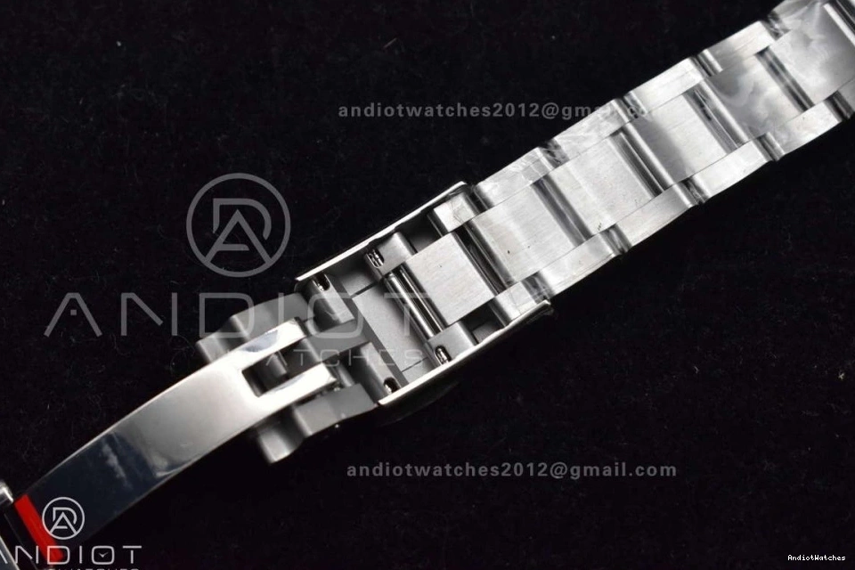 Dial 1:1 Real CHS Edition Oyster on GMT II Modern BLRO Best Gold 126719 Factory Meteorite VR3285 Bracelet Gain Master Weight 930 0219